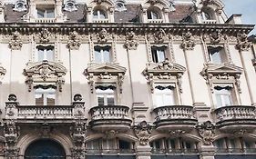 Auberge de jeunesse HI Avignon